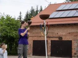 Pieczarki 2026 Jubileusz Igrzyska Olimpijskie