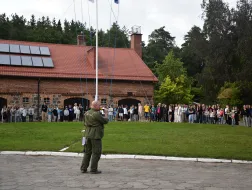 Niedziela 12 lipca 2026 LAMA 187