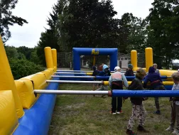 Pieczarki wakacje 2026 lama 186 03.07