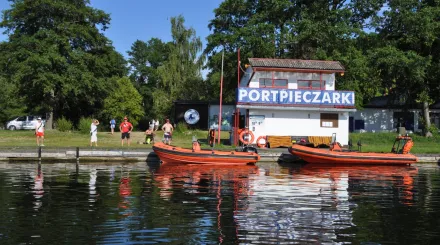 Pieczarki 2025 Ośrodek