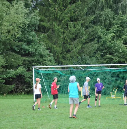 Pieczarki 2025 Ośrodek
