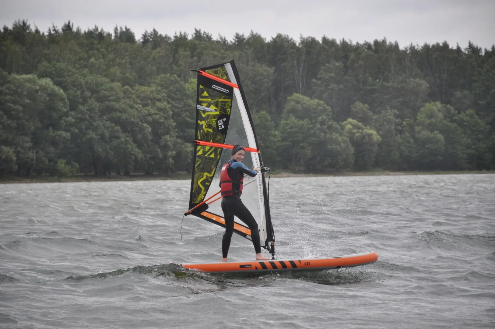 Pieczarki 2025 Sup