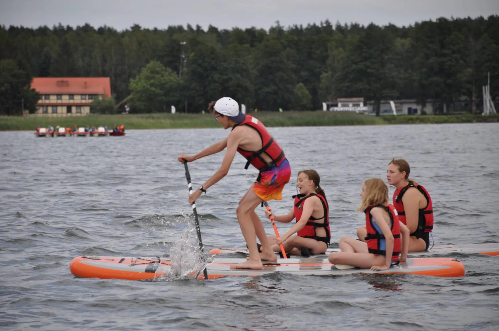 Pieczarki 2025 Sup