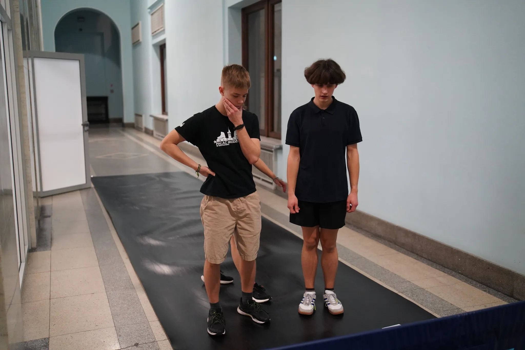 Pieczarki 2026 Jubileusz Górka pełna wrażeń