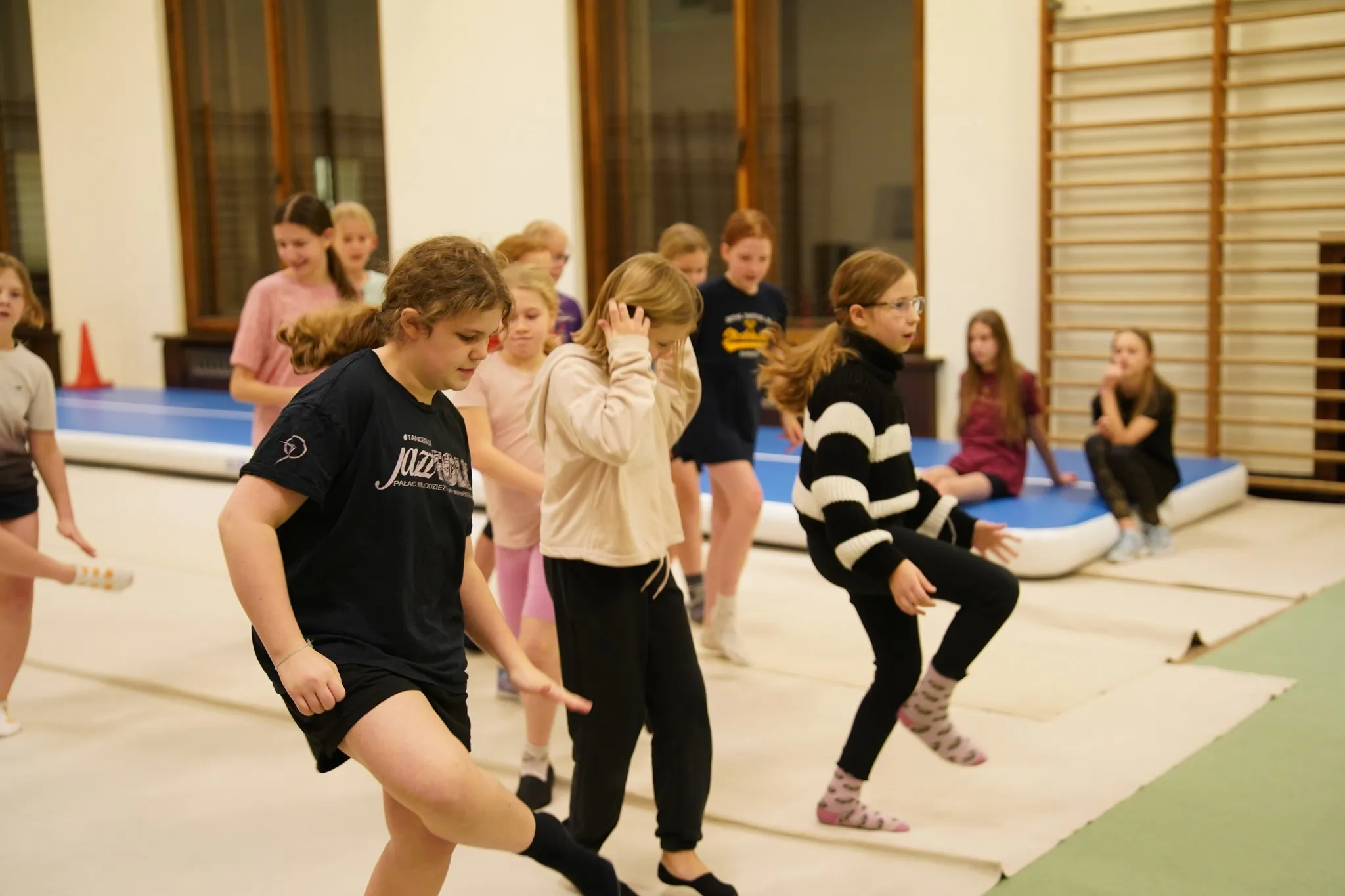 Pieczarki 2026 Jubileusz Górka pełna wrażeń
