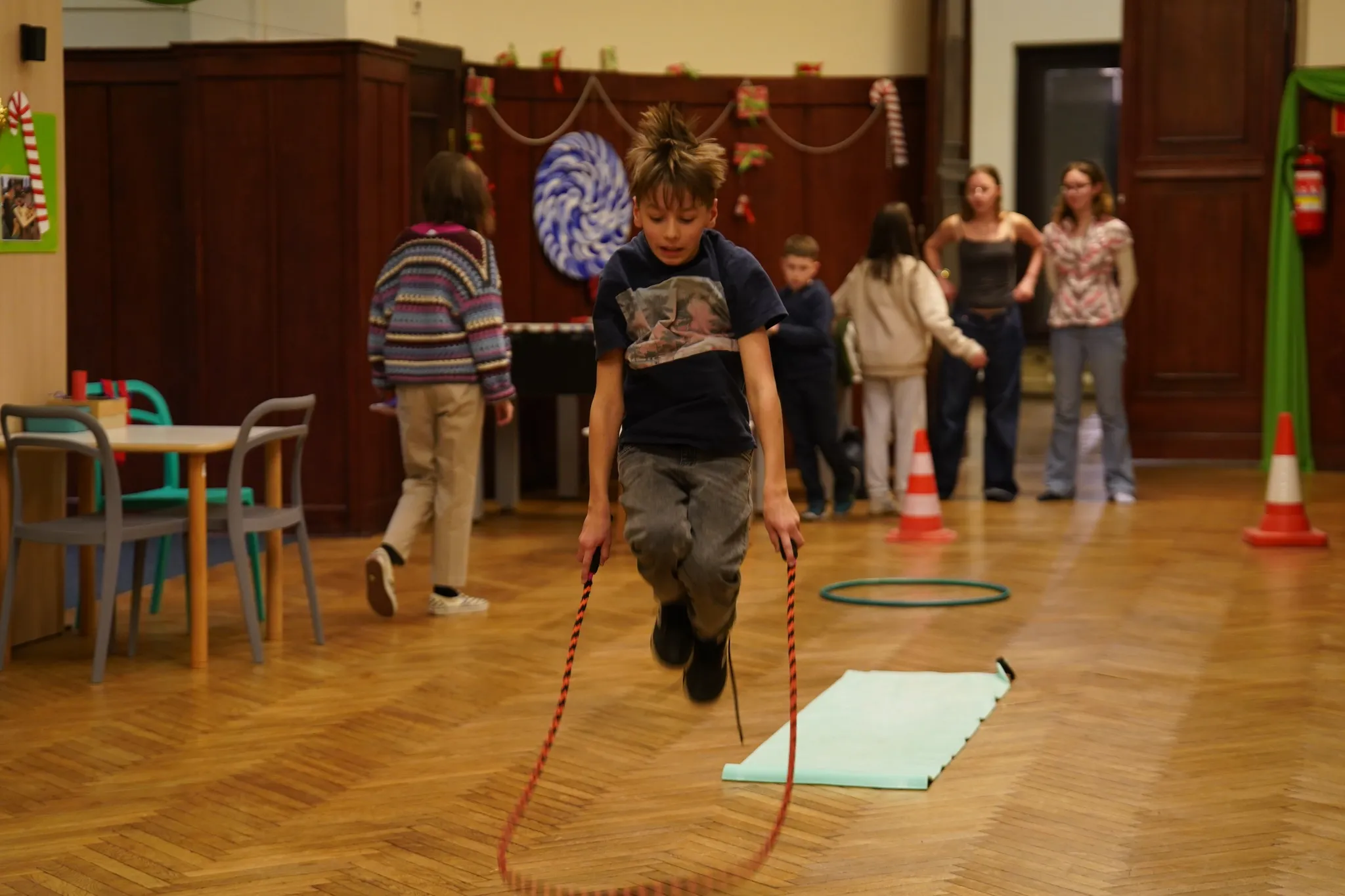 Pieczarki 2026 Jubileusz Górka pełna wrażeń