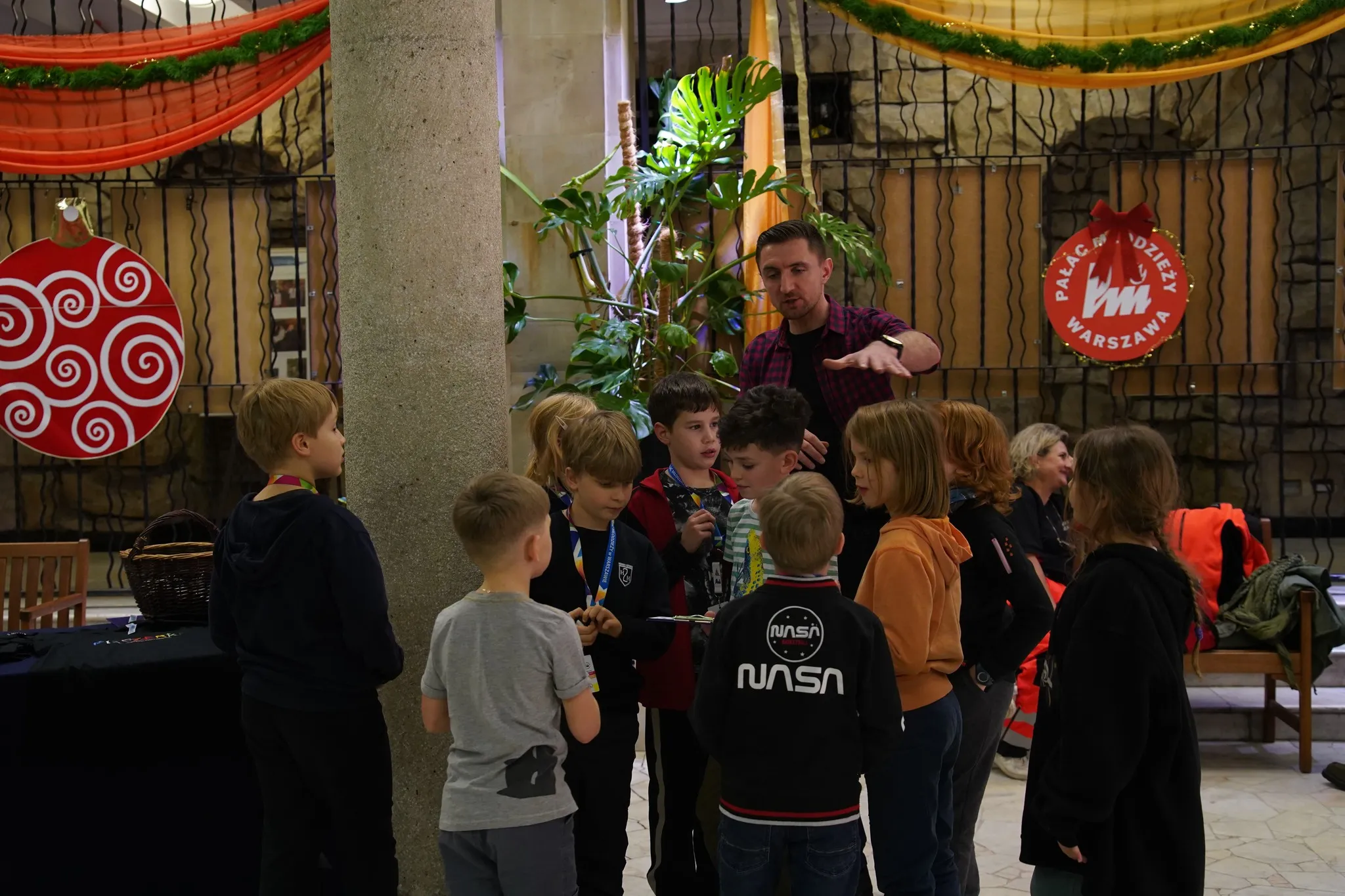 Pieczarki 2026 Jubileusz Górka pełna wrażeń