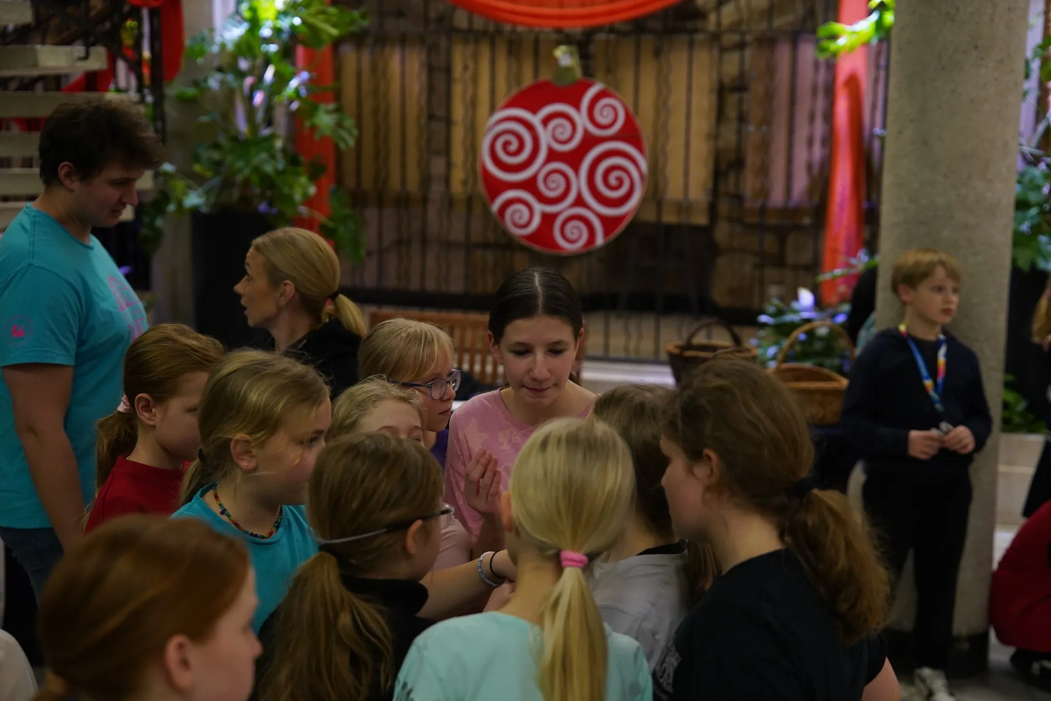 Pieczarki 2026 Jubileusz Górka pełna wrażeń