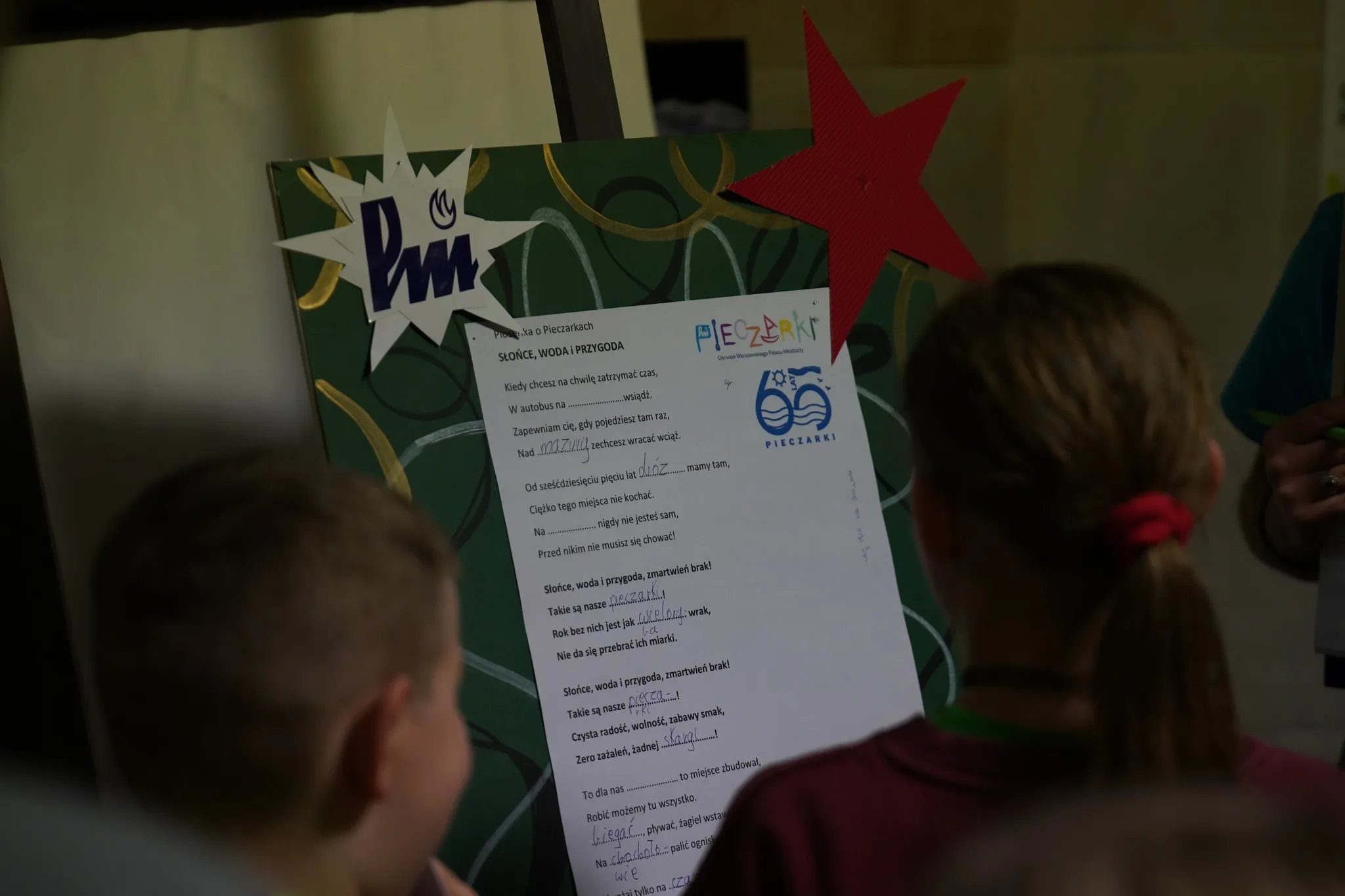 Pieczarki 2026 Jubileusz Górka pełna wrażeń