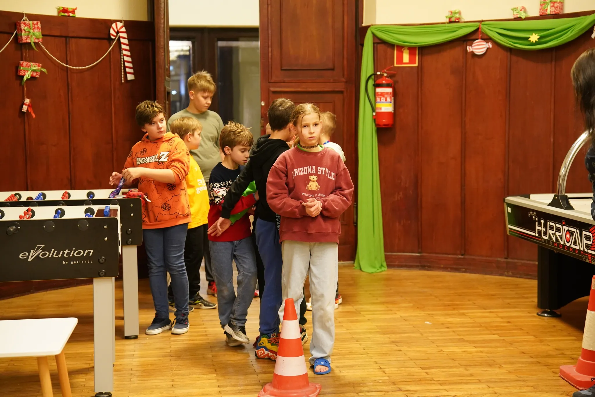 Pieczarki 2026 Jubileusz Górka pełna wrażeń