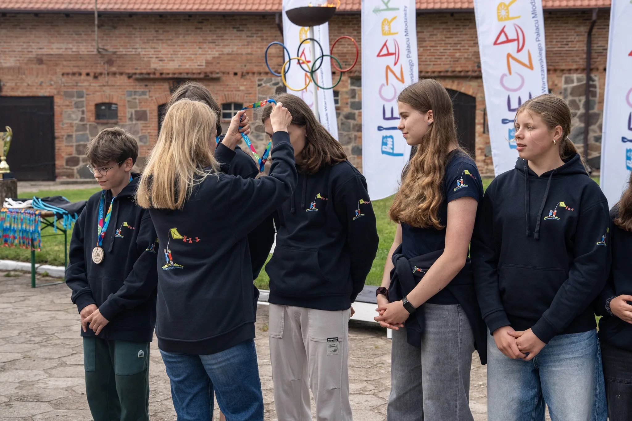 Pieczarki 2026 Jubileusz Igrzyska Olimpijskie