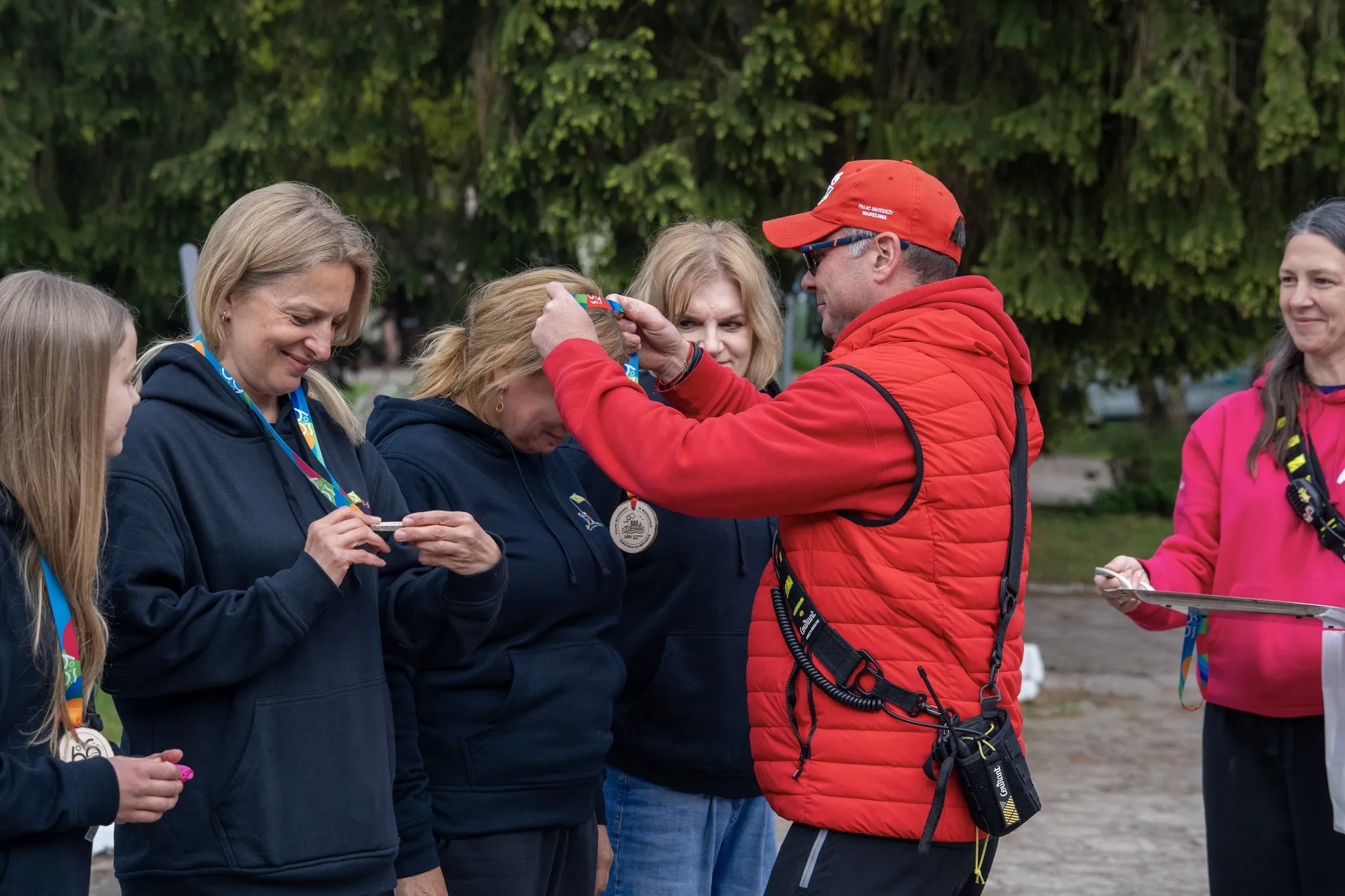 Pieczarki 2026 Jubileusz Igrzyska Olimpijskie