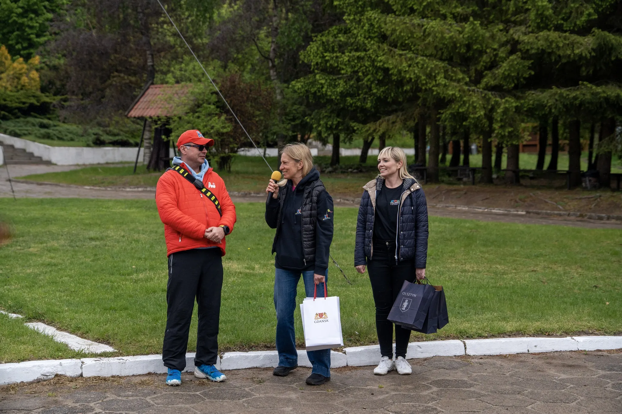 Pieczarki 2026 Jubileusz Igrzyska Olimpijskie