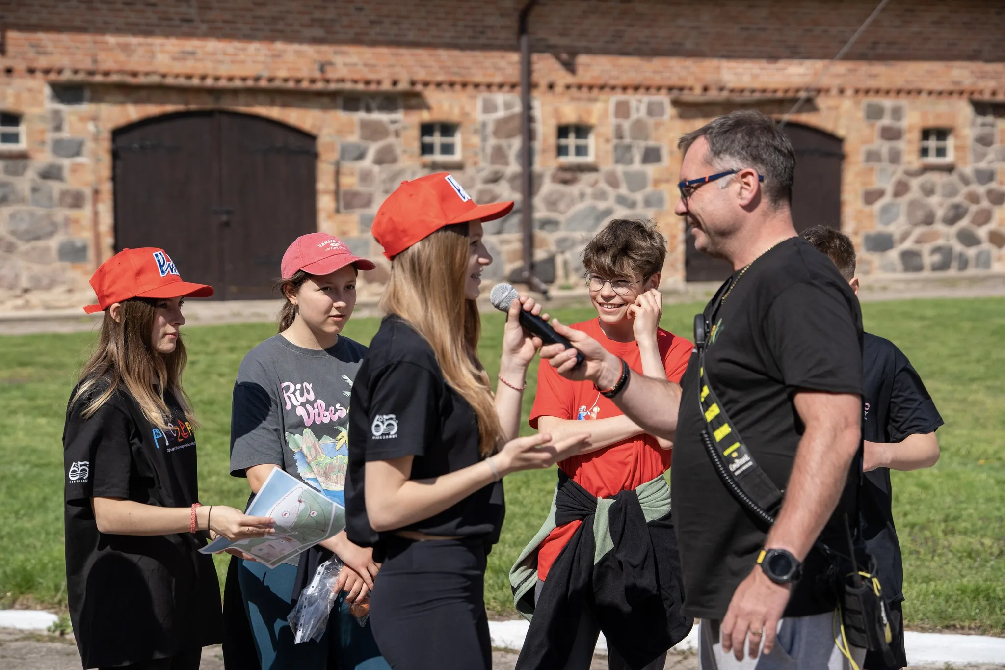 Pieczarki 2026 Jubileusz Igrzyska Olimpijskie