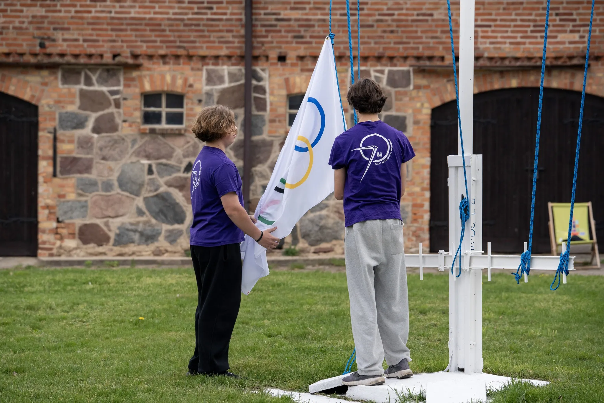 Pieczarki 2026 Jubileusz Igrzyska Olimpijskie