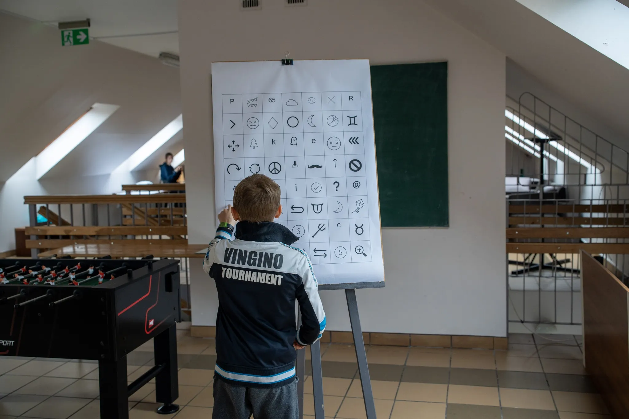Pieczarki 2026 Jubileusz Igrzyska Olimpijskie