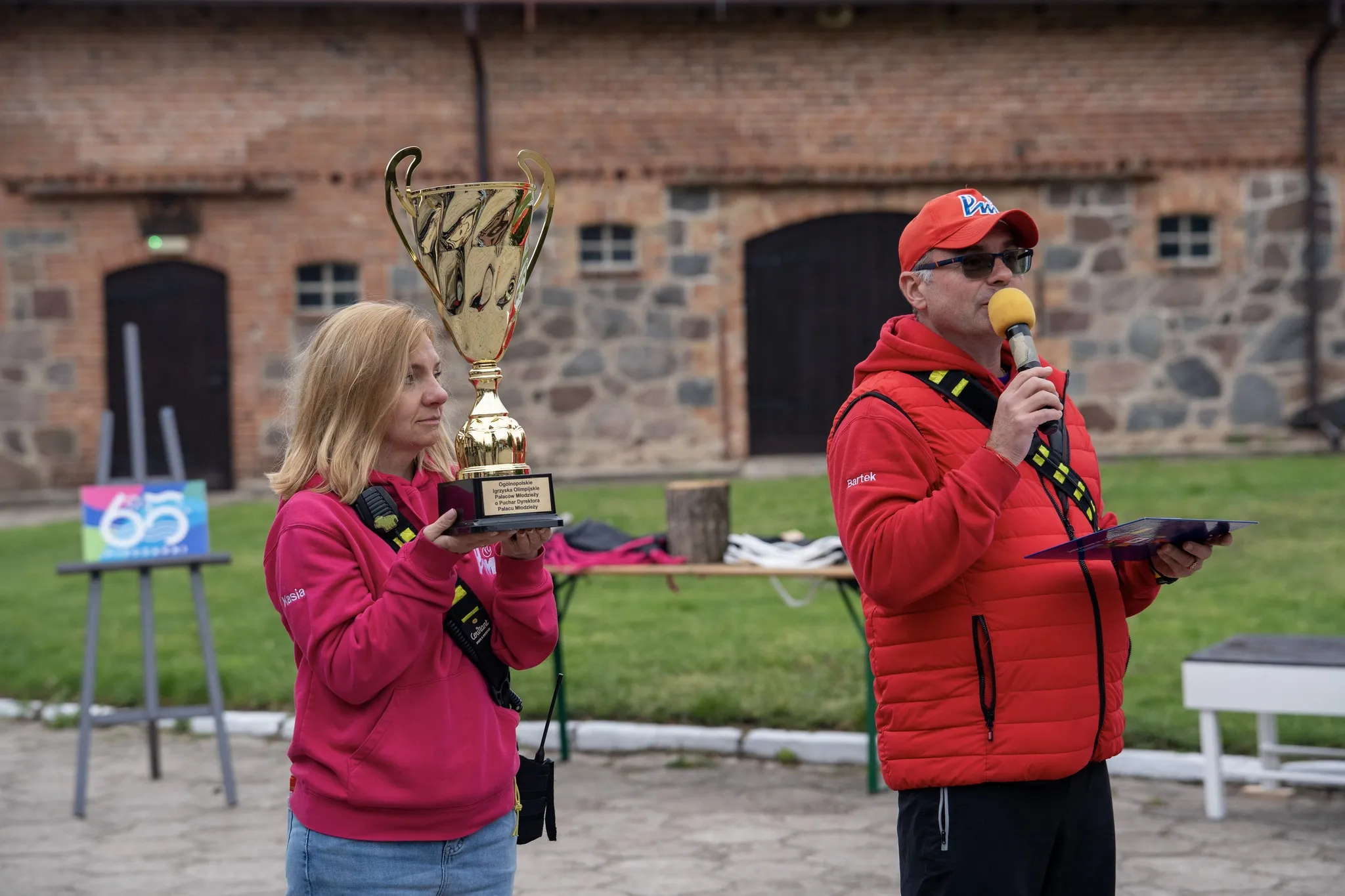 Pieczarki 2026 Jubileusz Igrzyska Olimpijskie