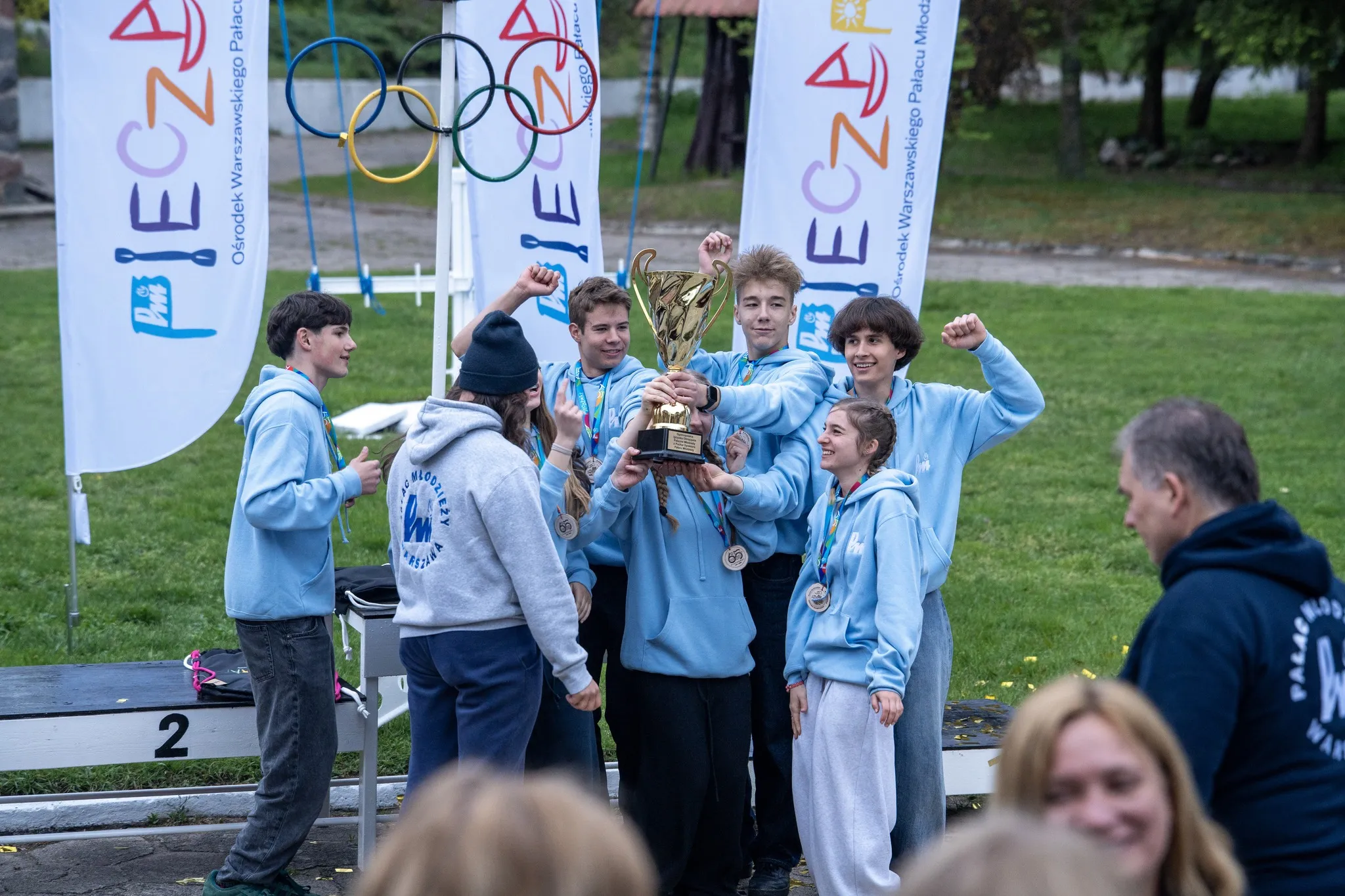 Pieczarki 2026 Jubileusz Igrzyska Olimpijskie