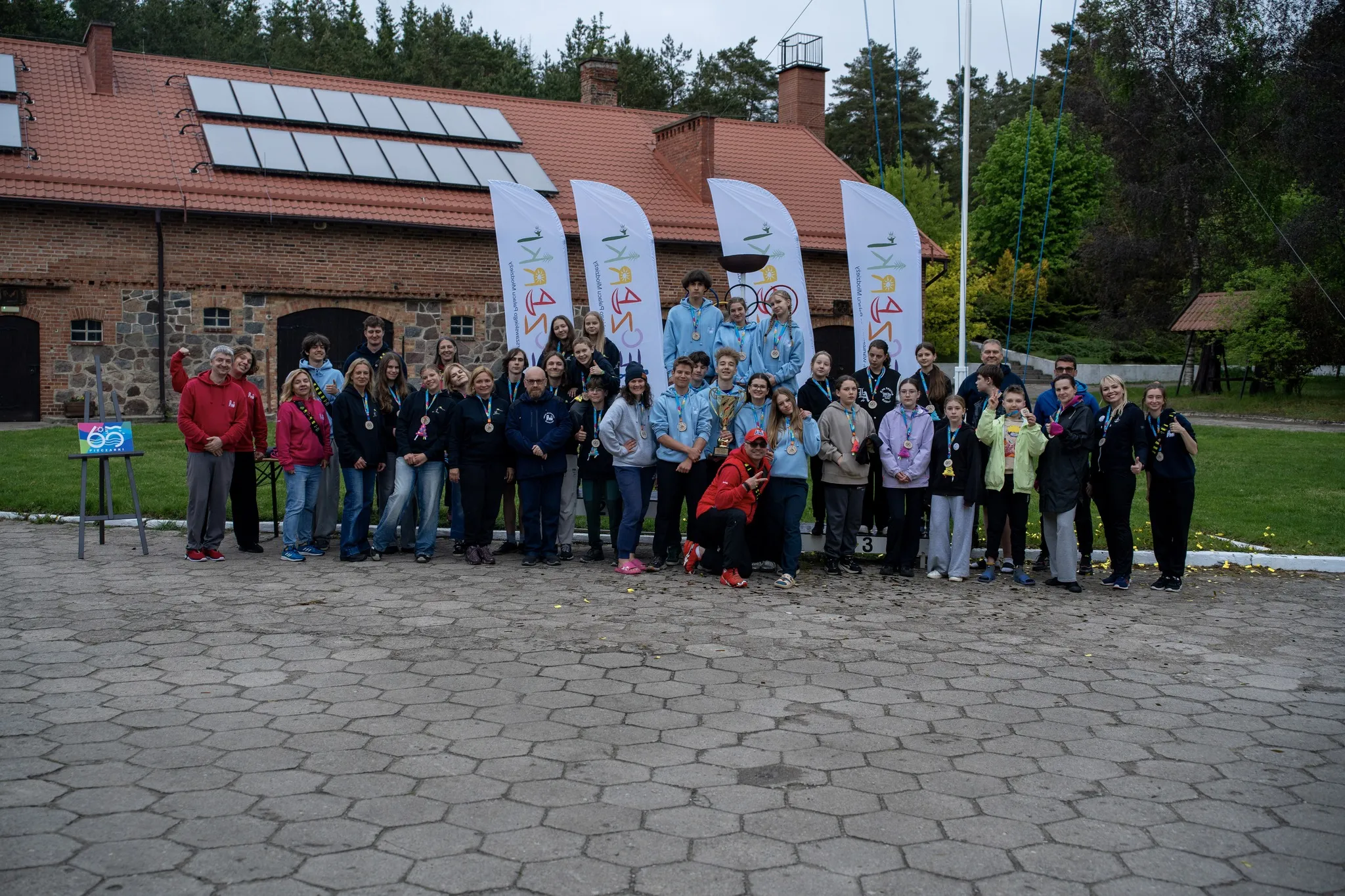 Pieczarki 2026 Jubileusz Igrzyska Olimpijskie
