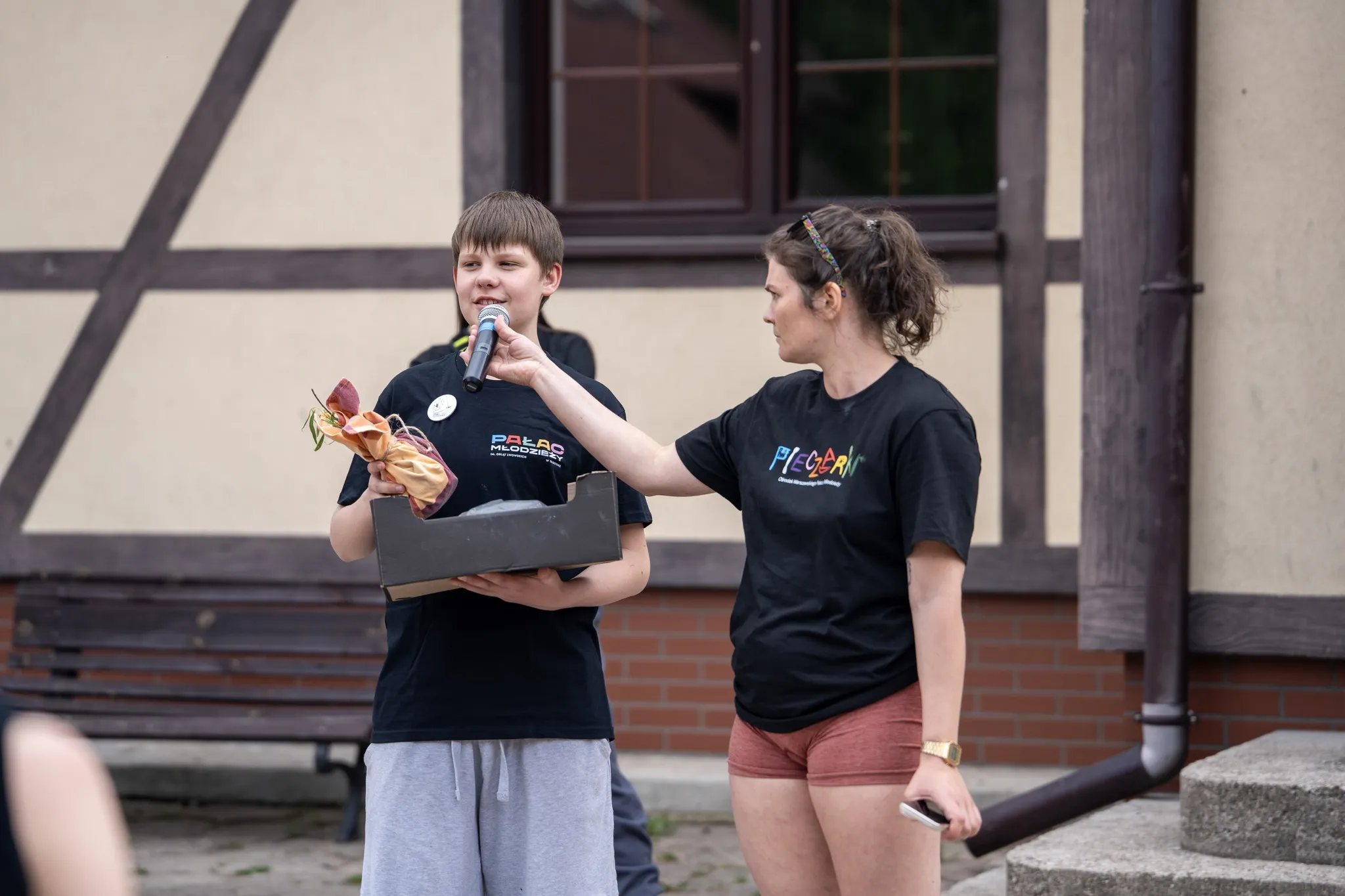 Pieczarki 2026 Jubileusz Igrzyska Olimpijskie