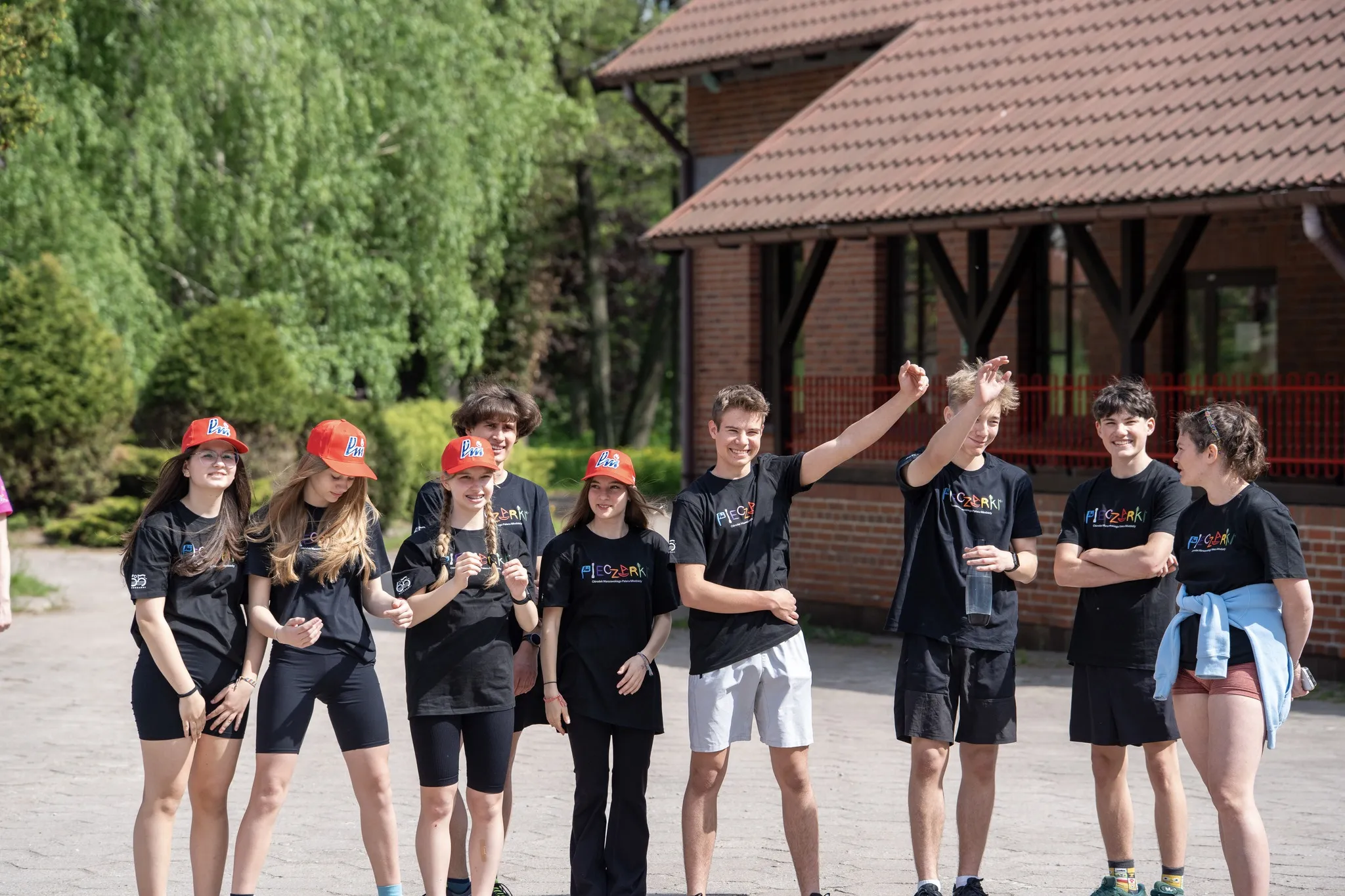 Pieczarki 2026 Jubileusz Igrzyska Olimpijskie