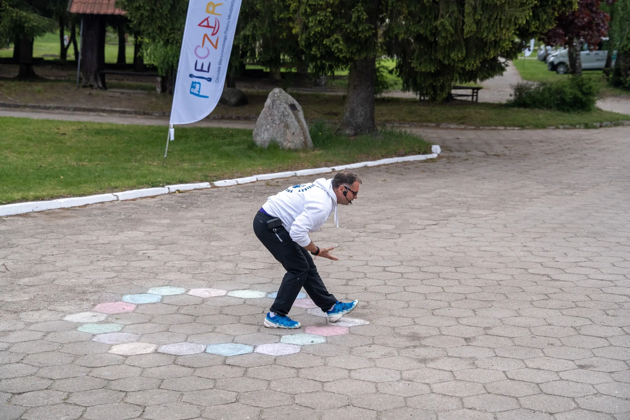 Pieczarki 2026 Jubileusz Igrzyska Olimpijskie
