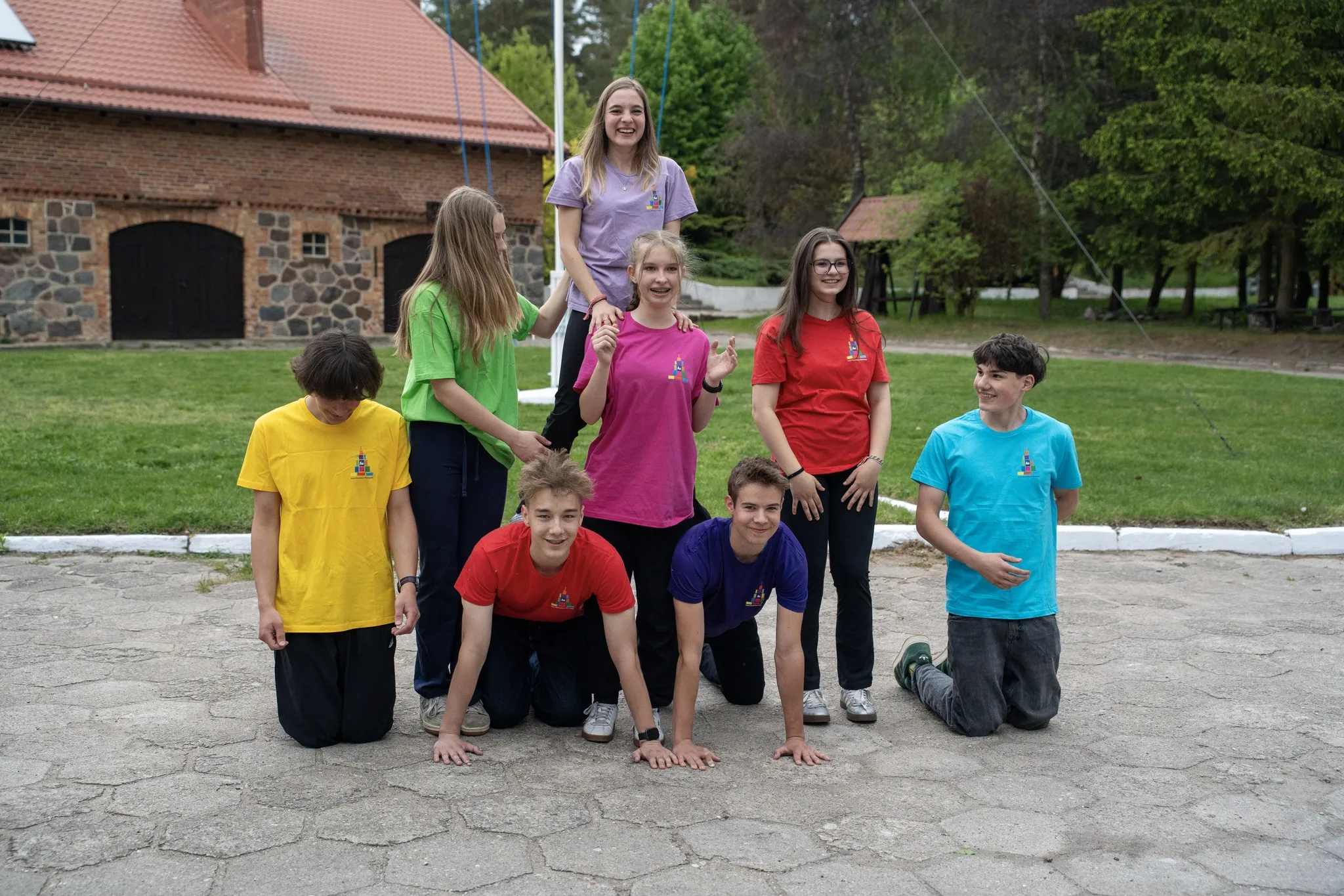Pieczarki 2026 Jubileusz Igrzyska Olimpijskie