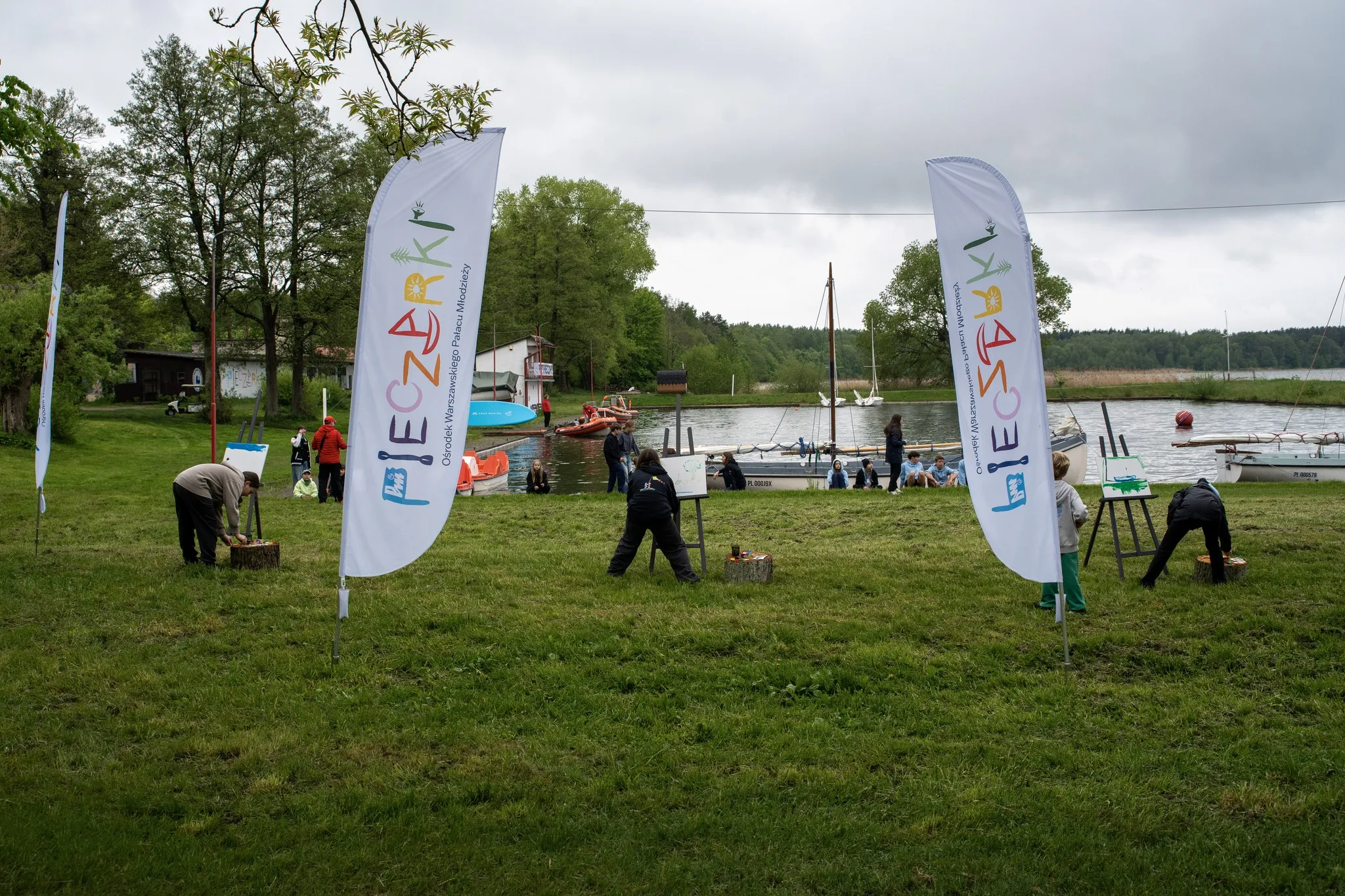 Pieczarki 2026 Jubileusz Igrzyska Olimpijskie