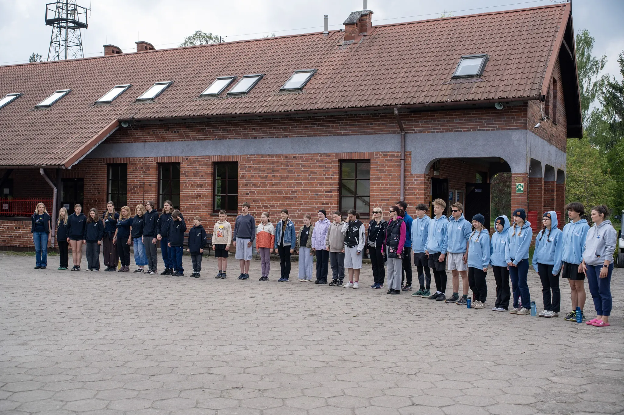 Pieczarki 2026 Jubileusz Igrzyska Olimpijskie