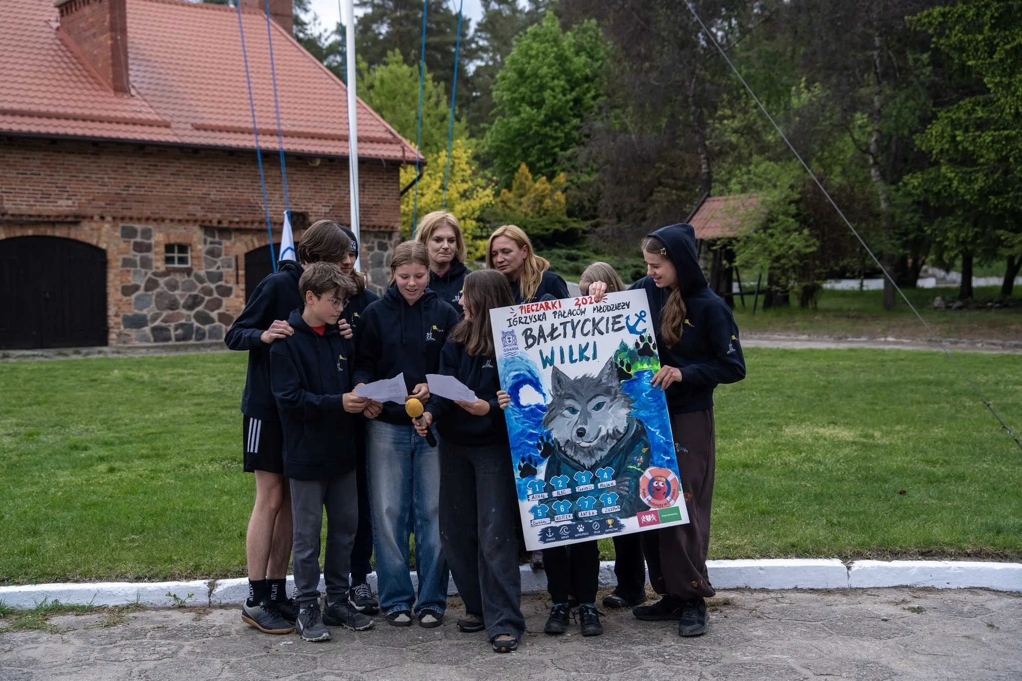 Pieczarki 2026 Jubileusz Igrzyska Olimpijskie