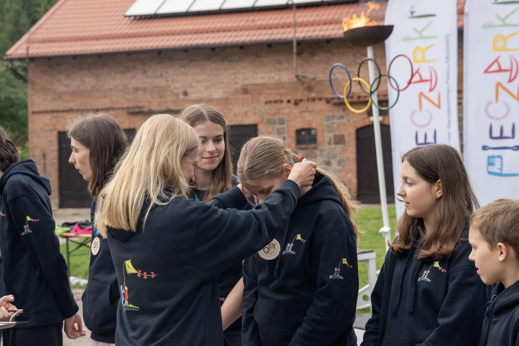 Pieczarki 2026 Jubileusz Igrzyska Olimpijskie