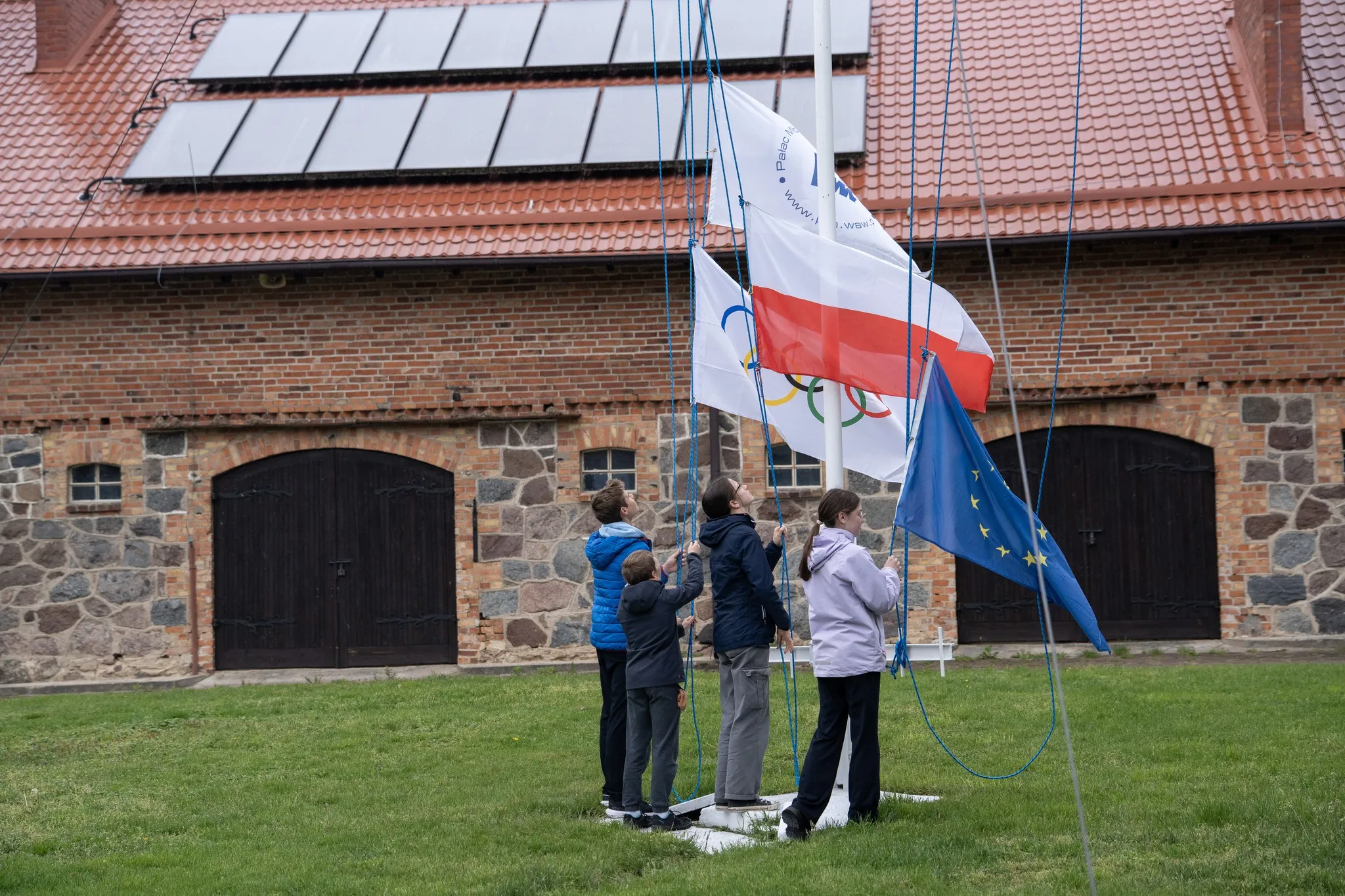 Pieczarki 2026 Jubileusz Igrzyska Olimpijskie