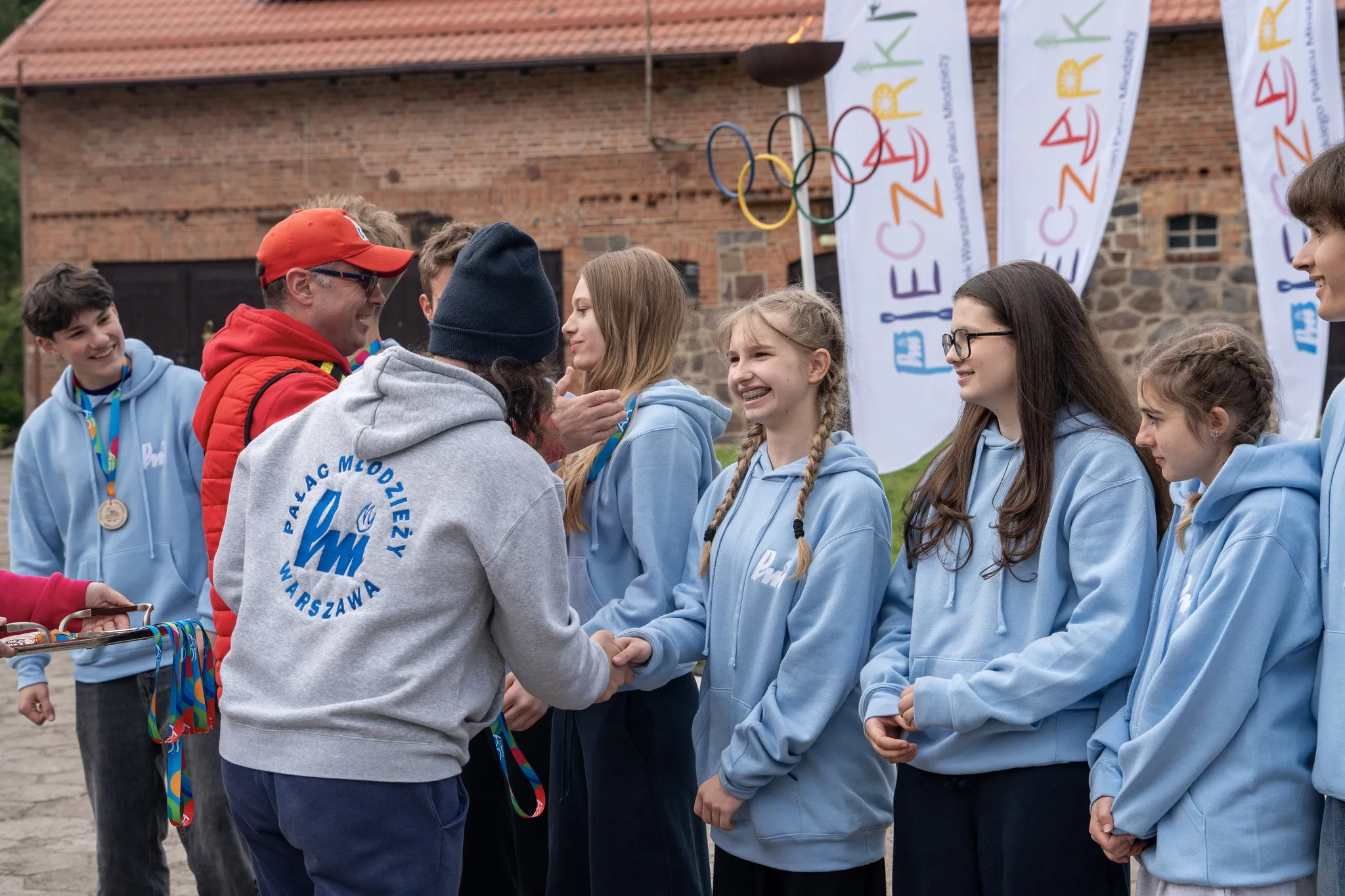 Pieczarki 2026 Jubileusz Igrzyska Olimpijskie