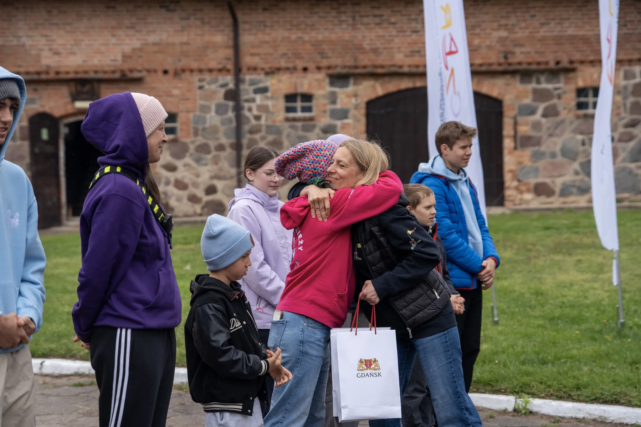 Pieczarki 2026 Jubileusz Igrzyska Olimpijskie
