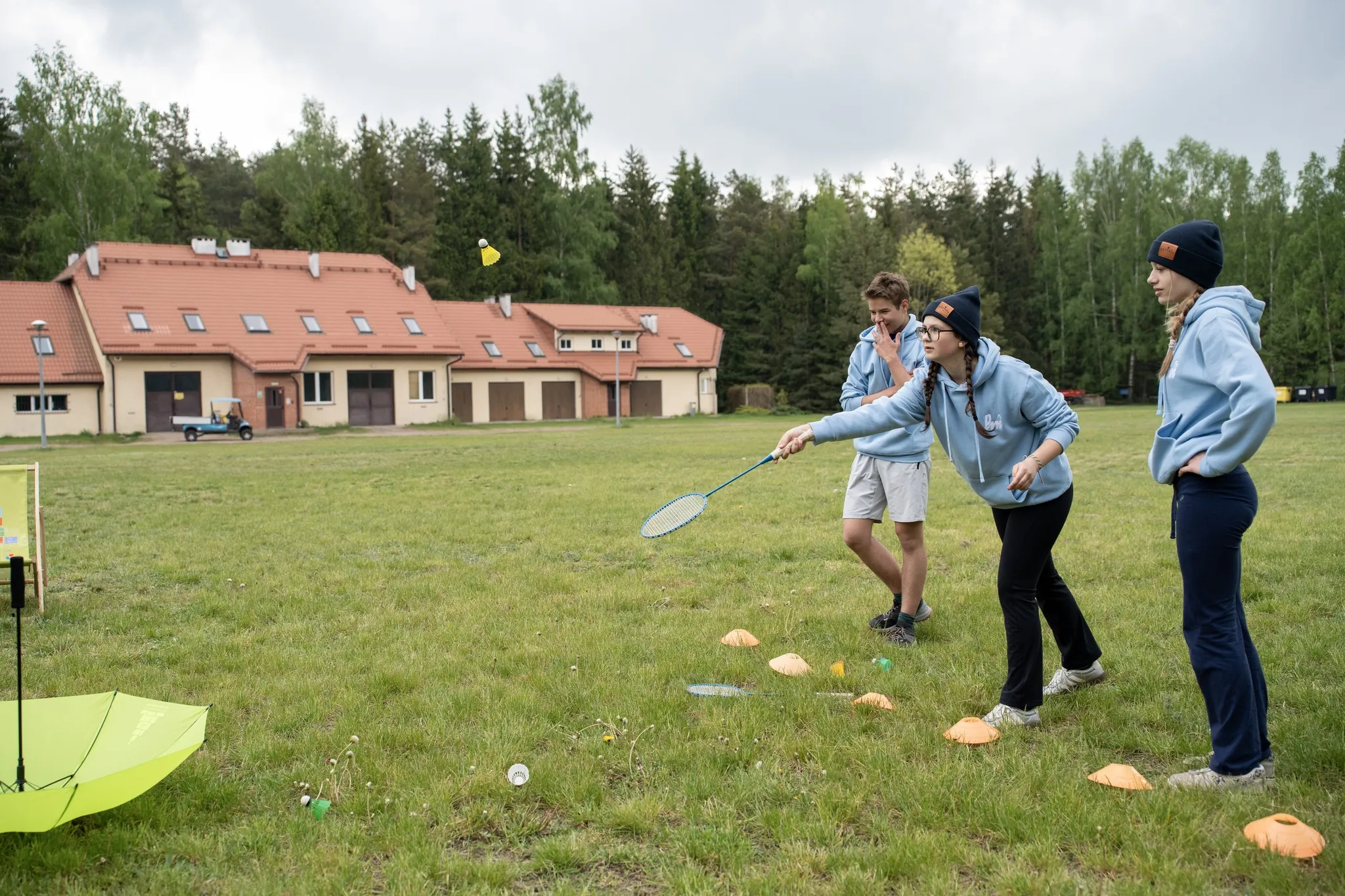 Pieczarki 2026 Jubileusz Igrzyska Olimpijskie