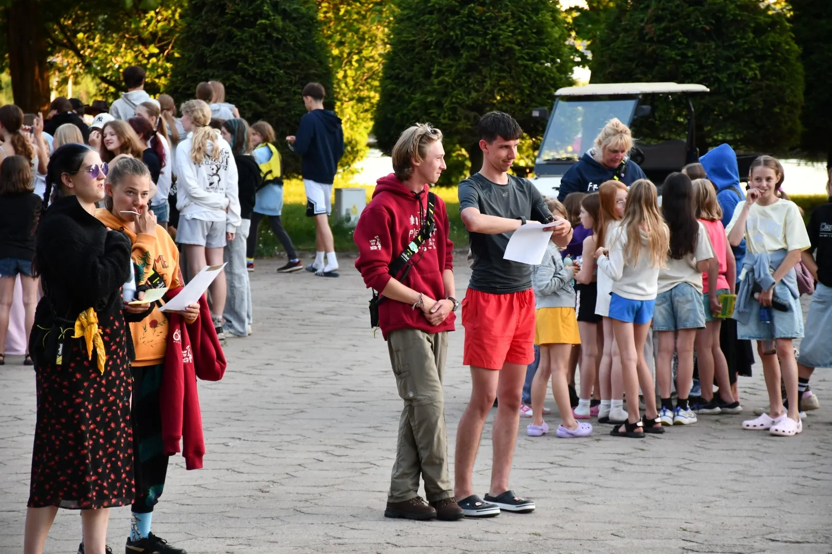 Środa 15 lipca 2026 LAMA 187
