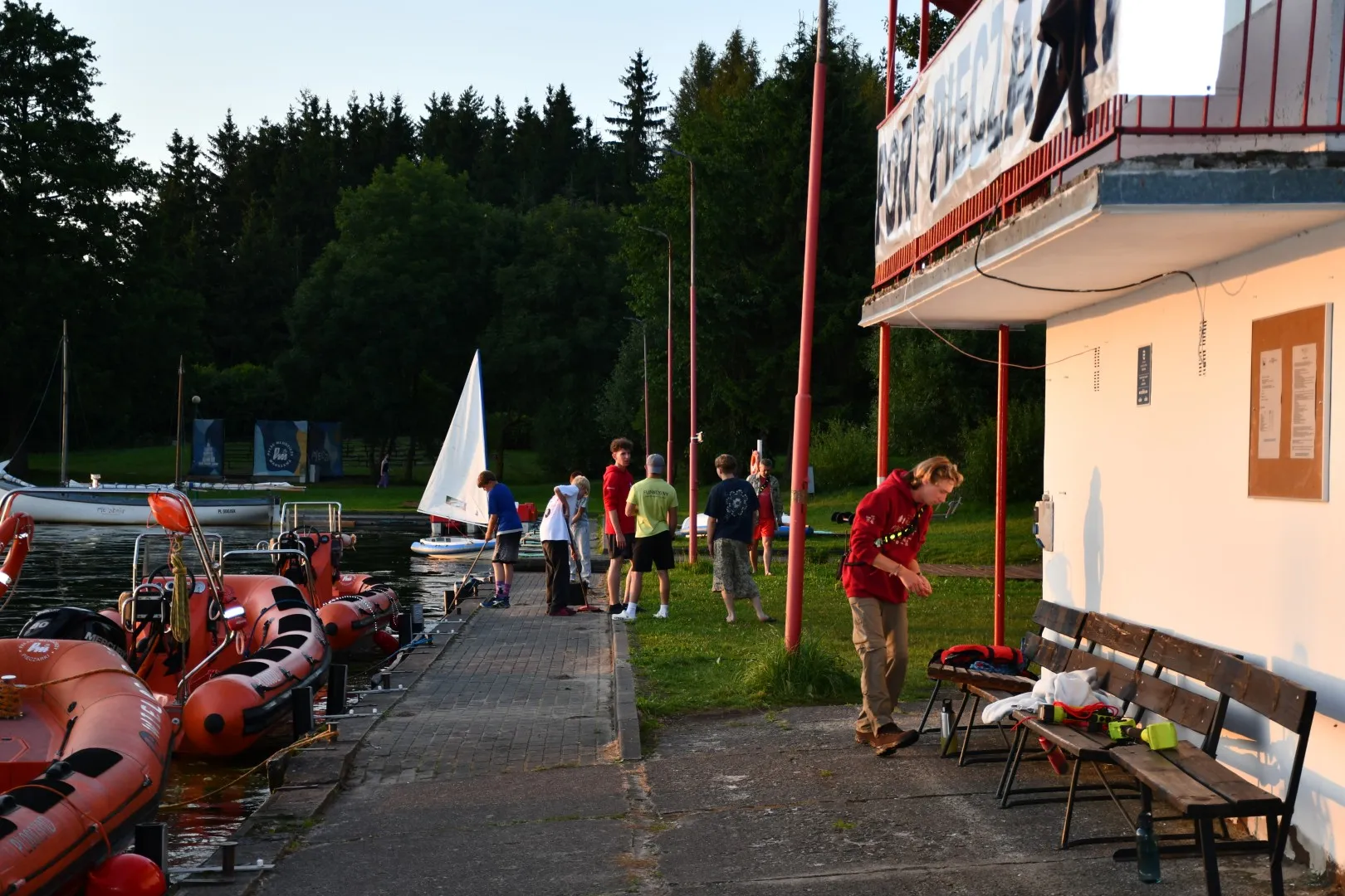 Środa 15 lipca 2026 LAMA 187