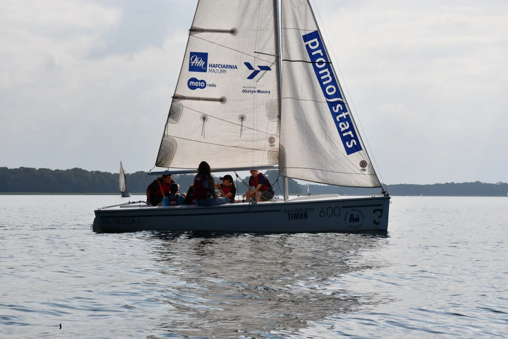 Niedziela 19 lipca 2026 LAMA 187