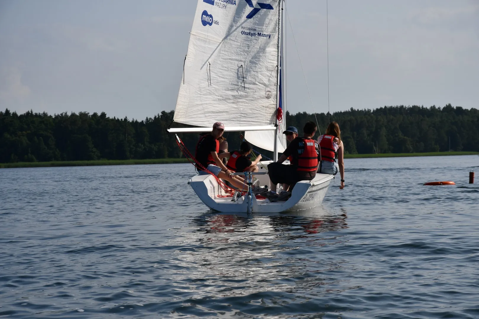 Niedziela 19 lipca 2026 LAMA 187