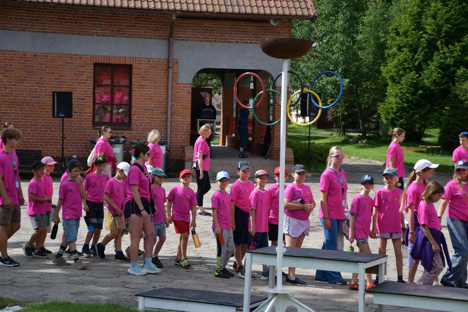 Poniedziałek 20 lipca 2026 LAMA 187