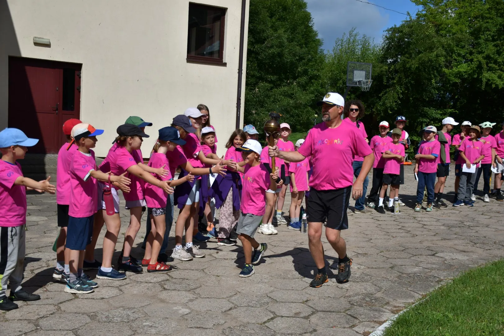 Poniedziałek 20 lipca 2026 LAMA 187
