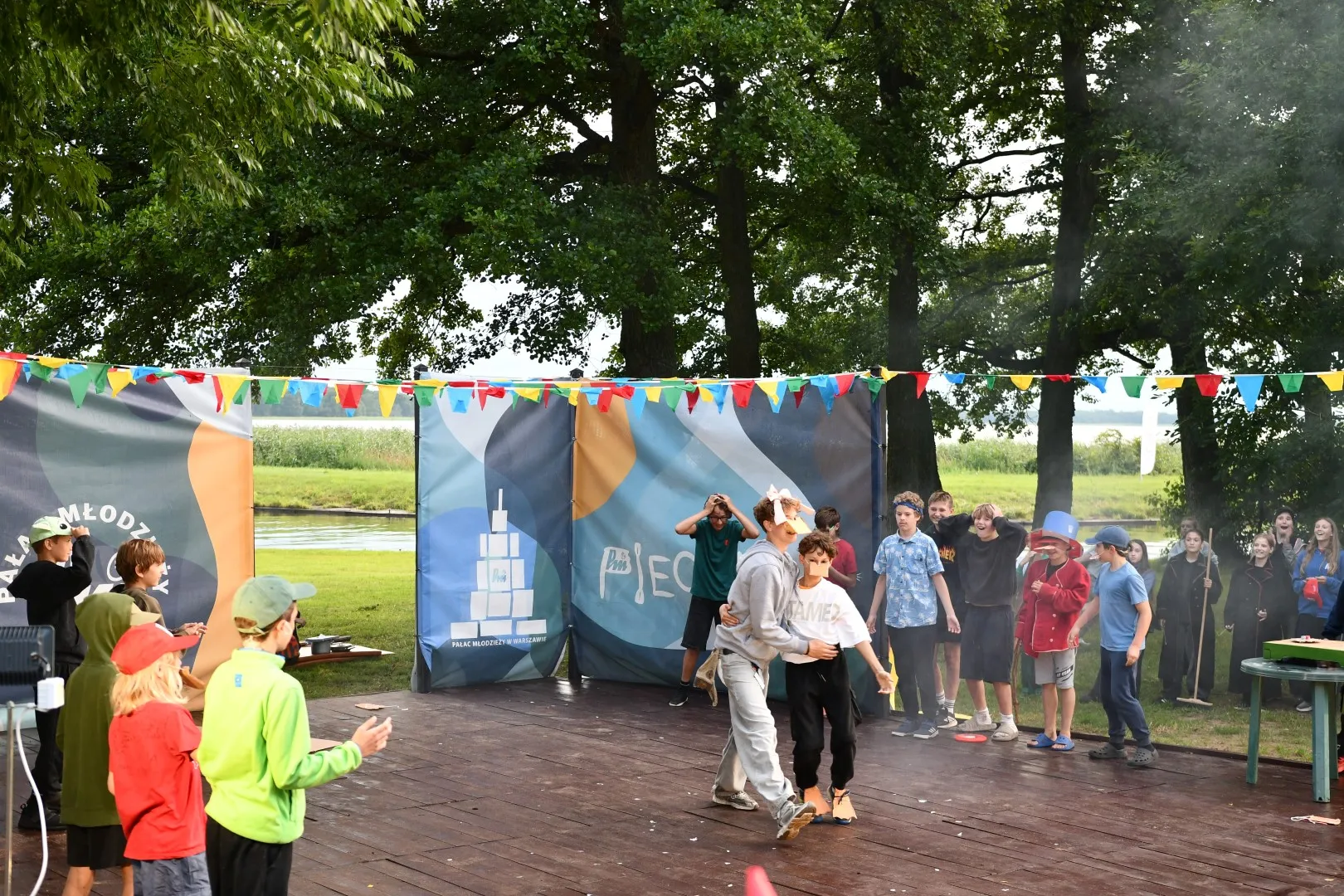 Środa 22 lipca 2026 LAMA 187