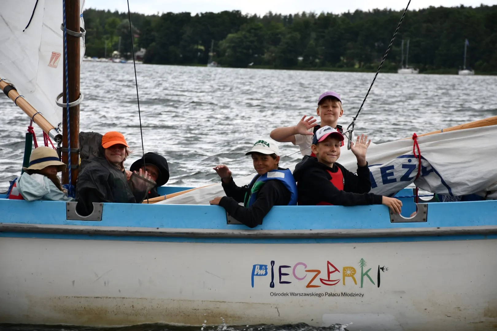 Czwartek 23 lipca 2026 LAMA 187