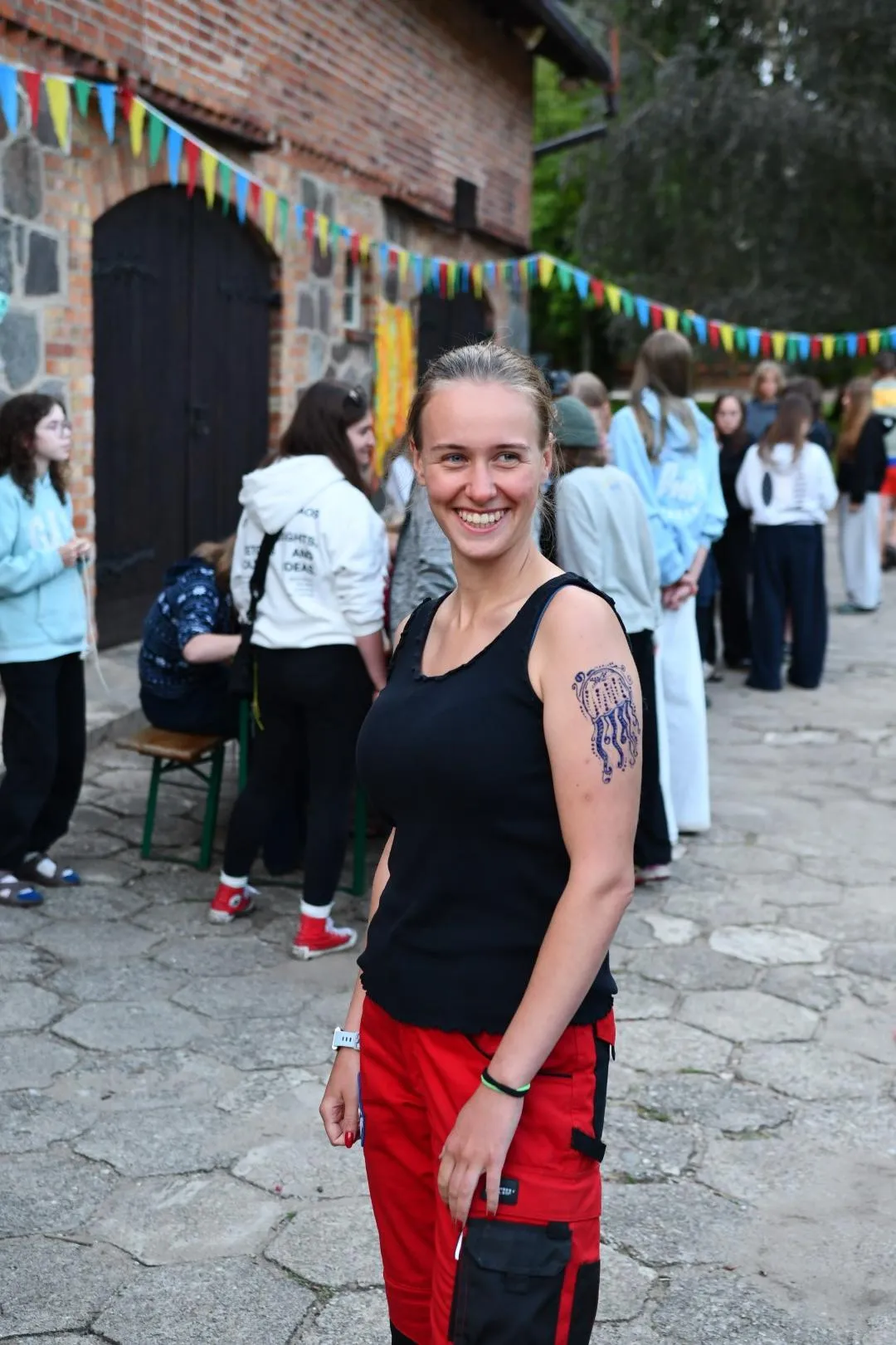 Czwartek 23 lipca 2026 LAMA 187
