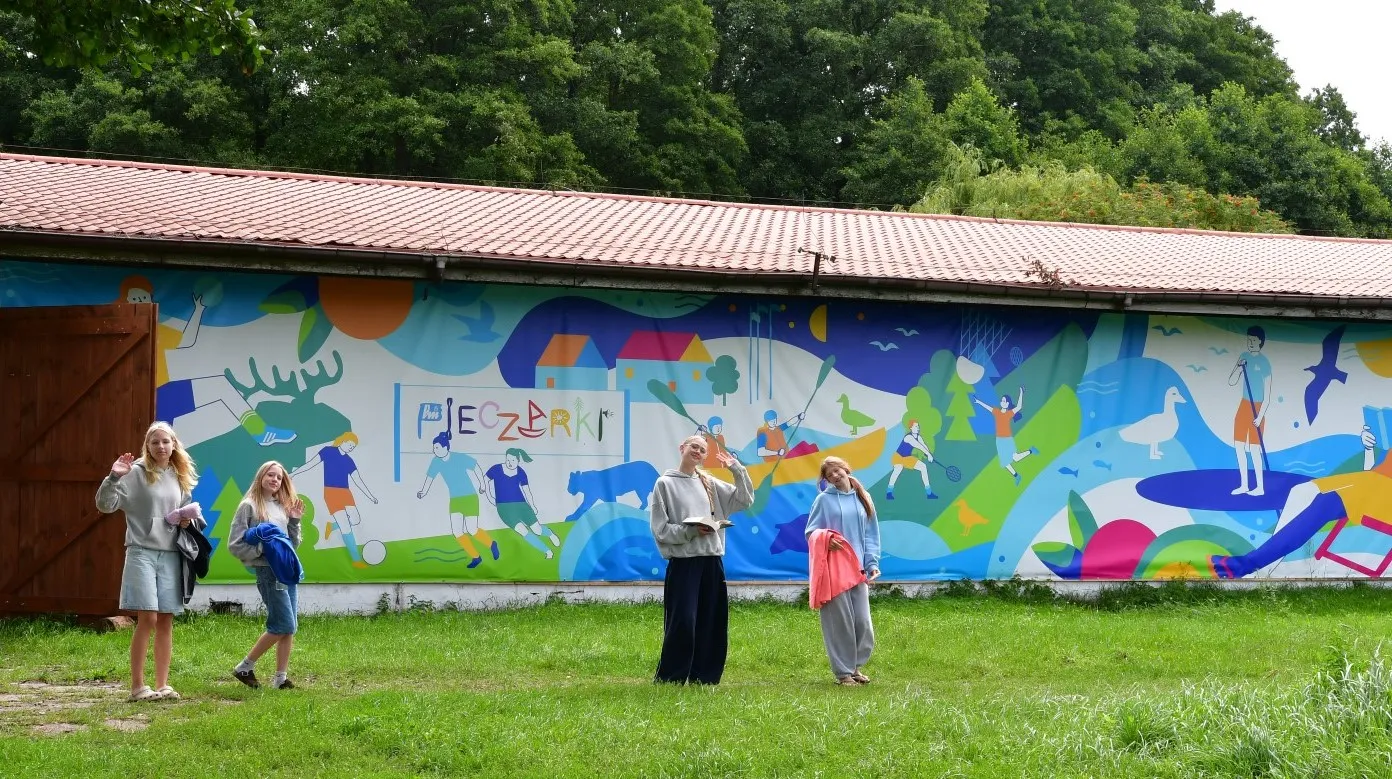 Piątek 24 lipca 2026 LAMA 187