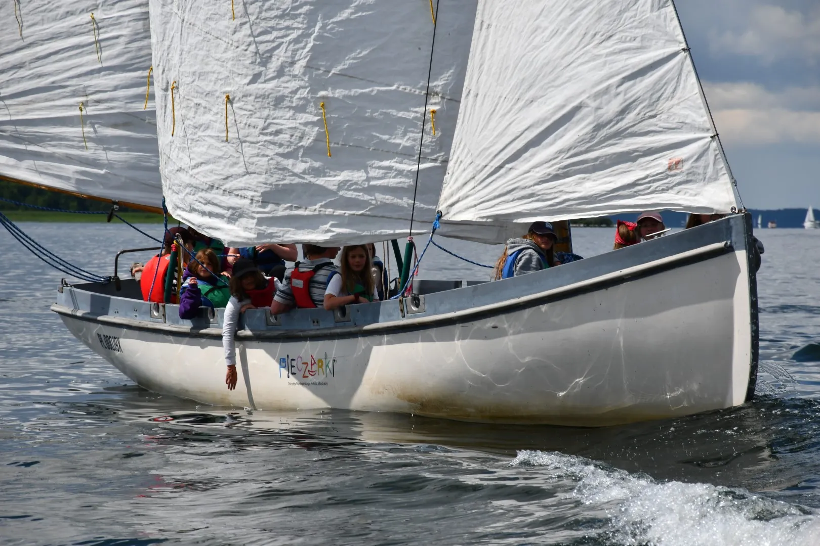 Piątek 24 lipca 2026 LAMA 187