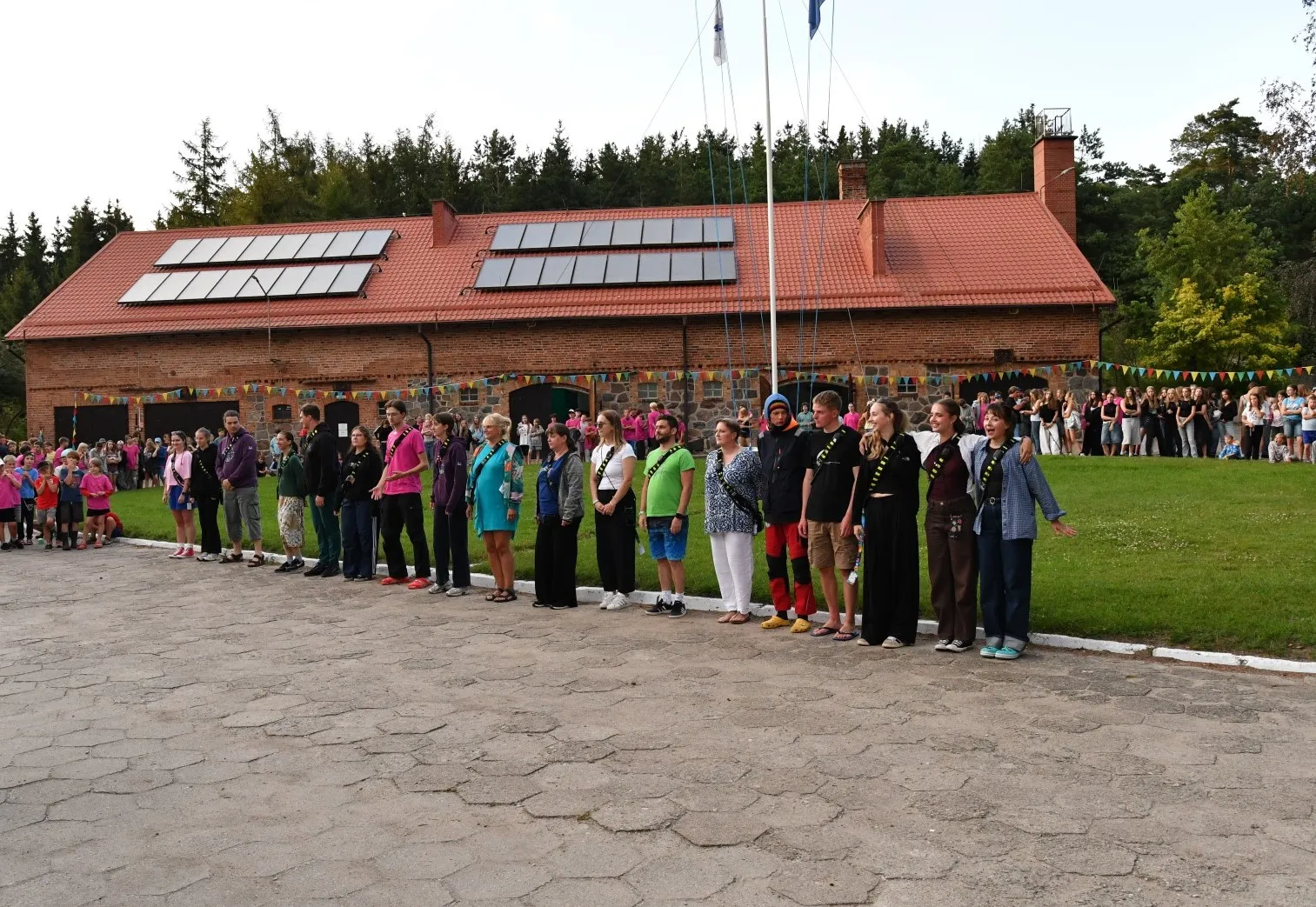 Piątek 24 lipca 2026 LAMA 187