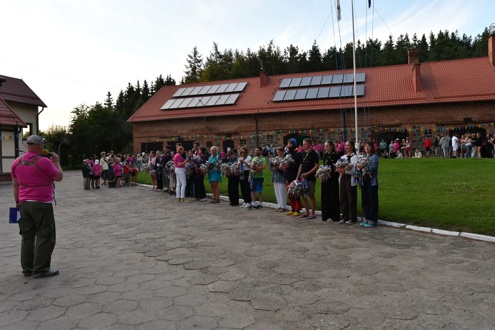 Piątek 24 lipca 2026 LAMA 187