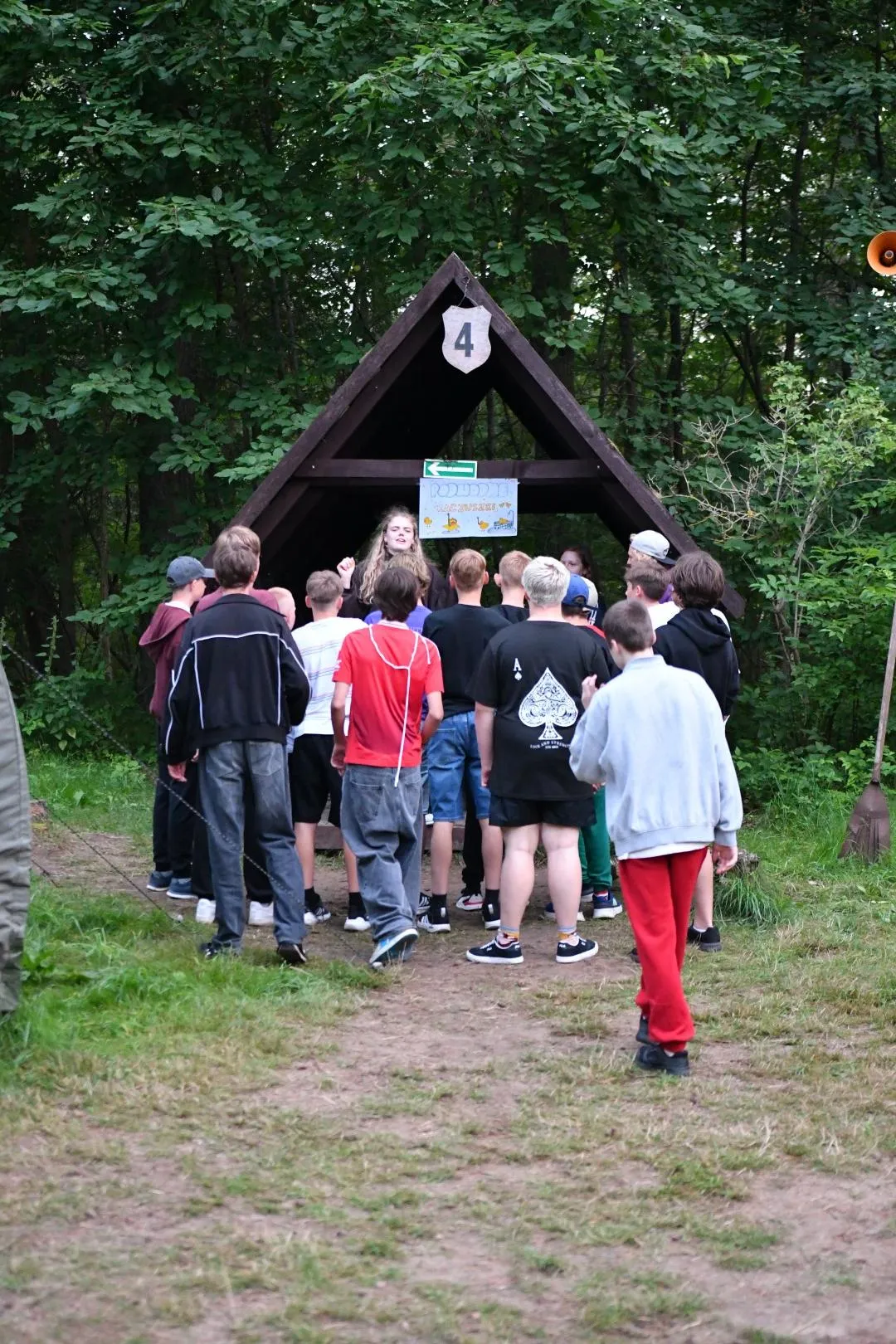 PIECZARKI LAMA 188 Górka Pełna Wrażeń