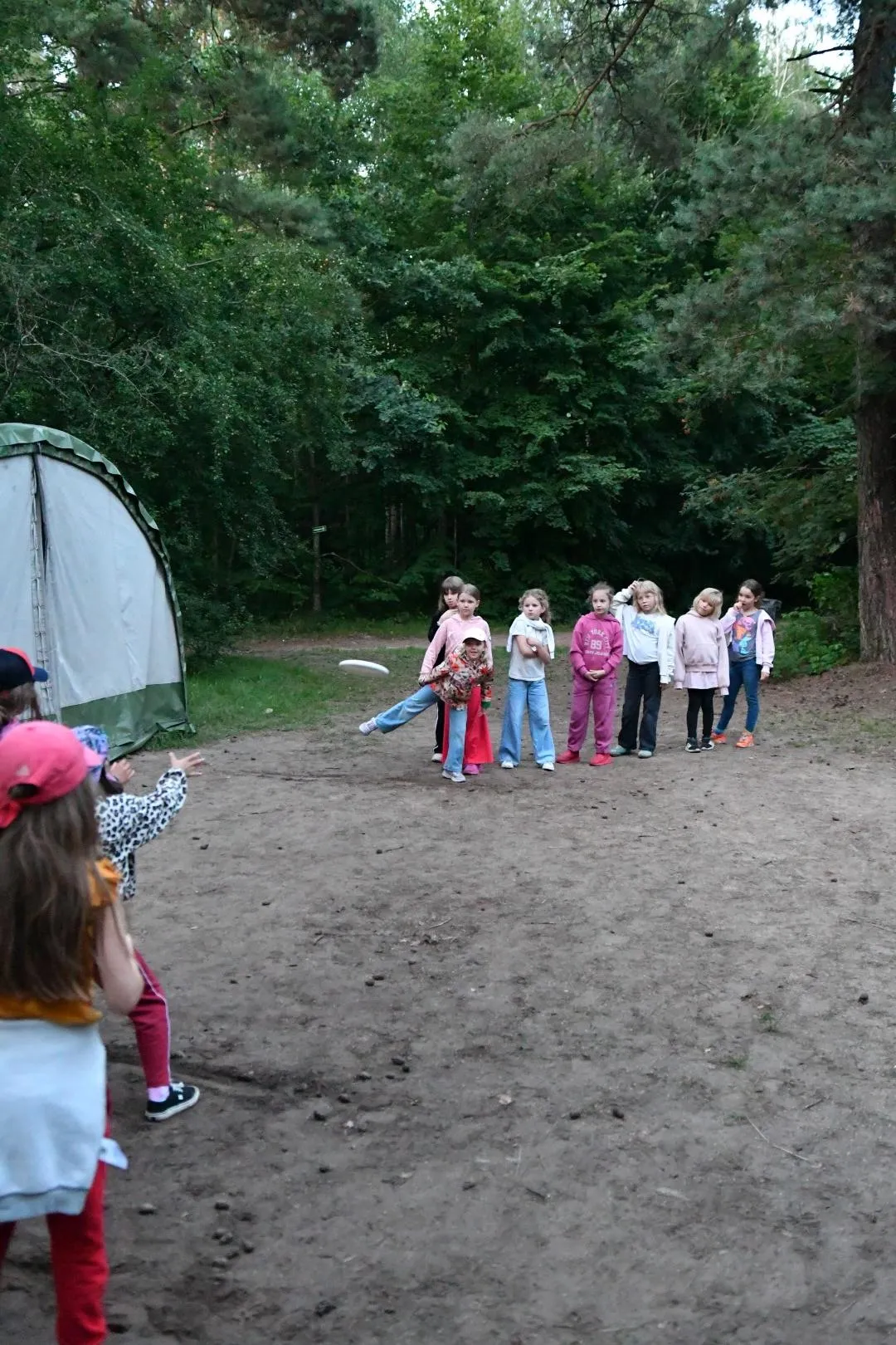 PIECZARKI LAMA 188 Górka Pełna Wrażeń